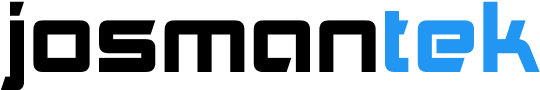 josmantek logo